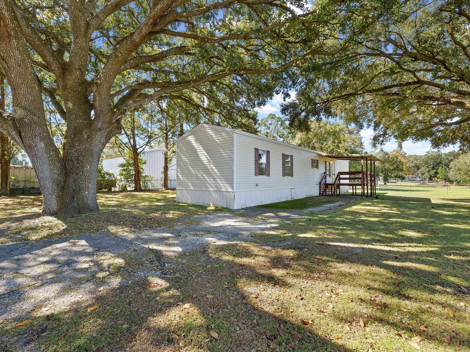 HEATHER PARK - Residential