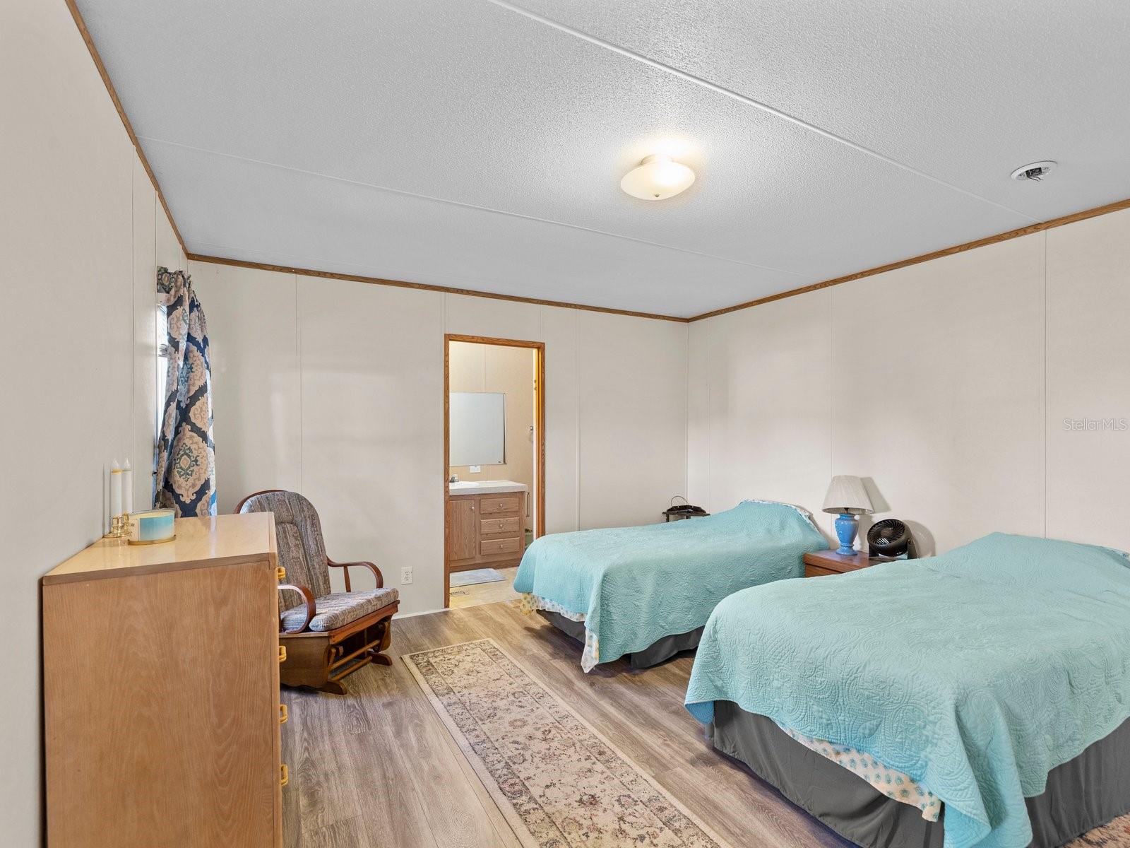 HEATHER PARK - Residential