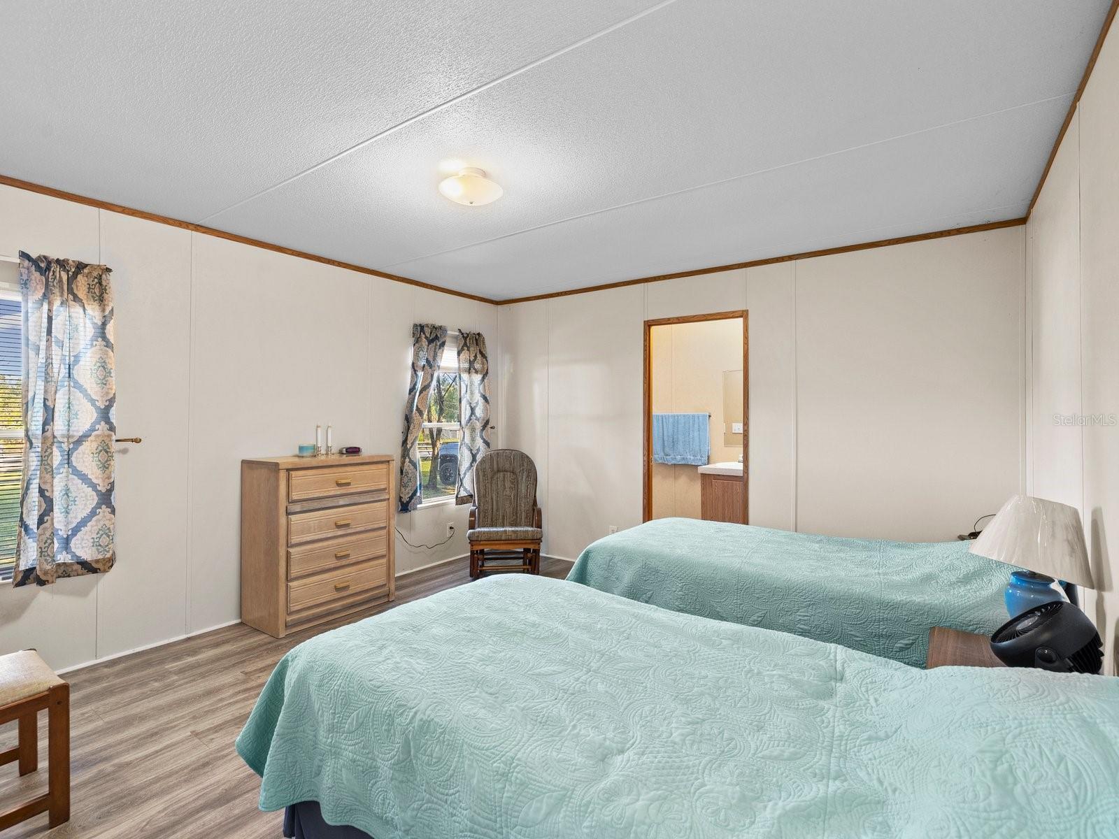 HEATHER PARK - Residential