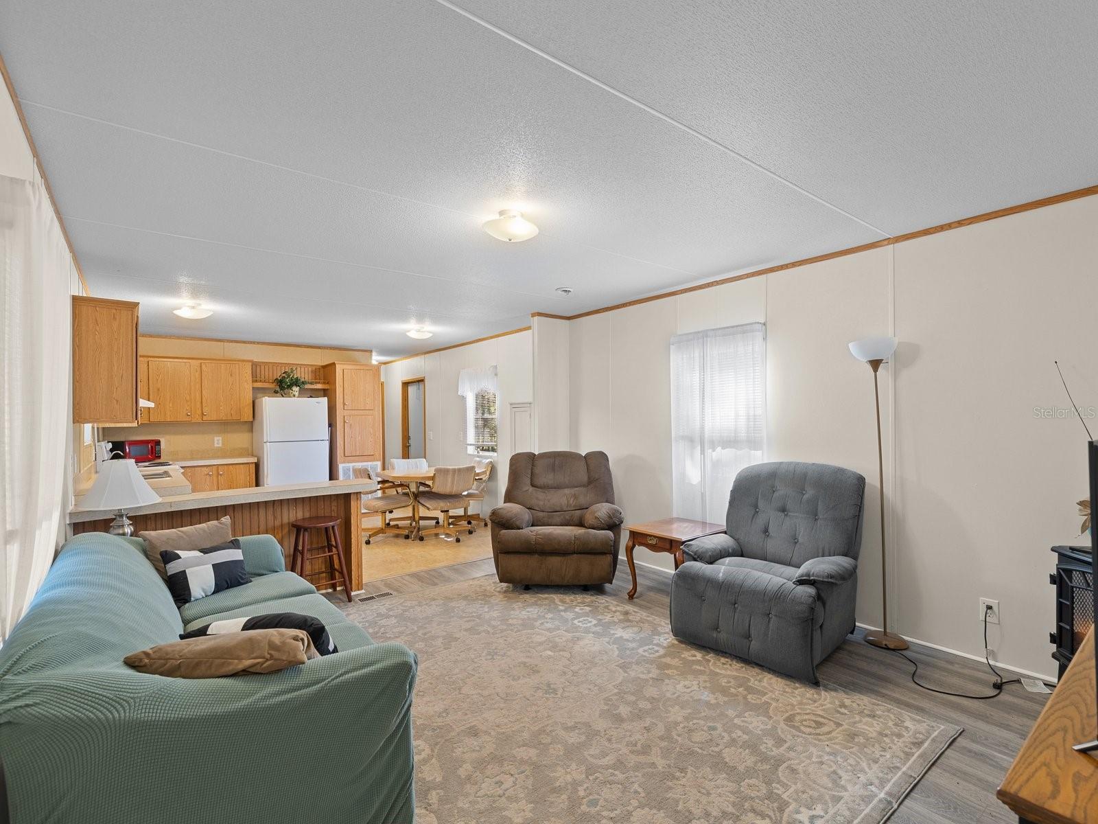 HEATHER PARK - Residential