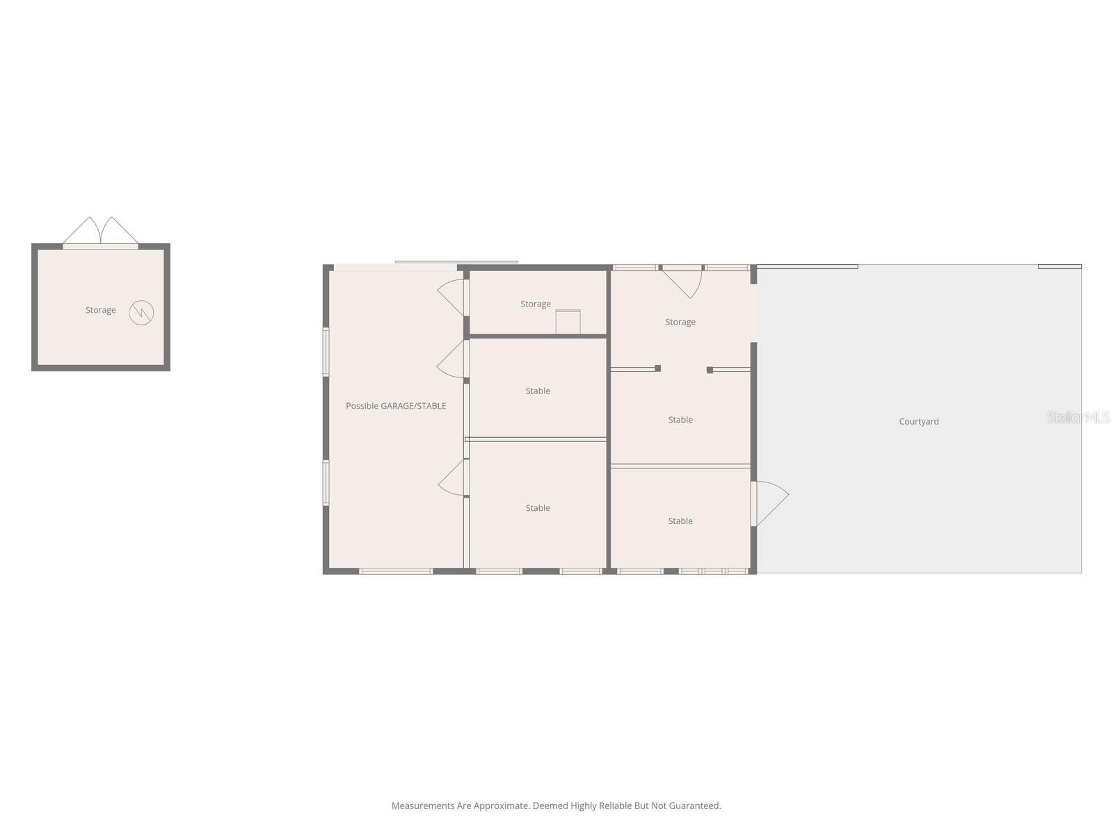 HEATHER PARK - Residential