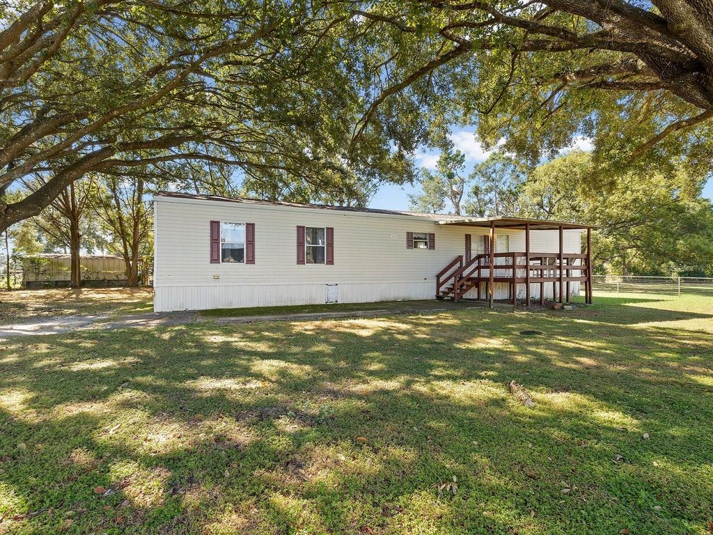 Photo of 8041 Hamster Drive, Zephyrhills, FL 33540 (MLS # W7880255)