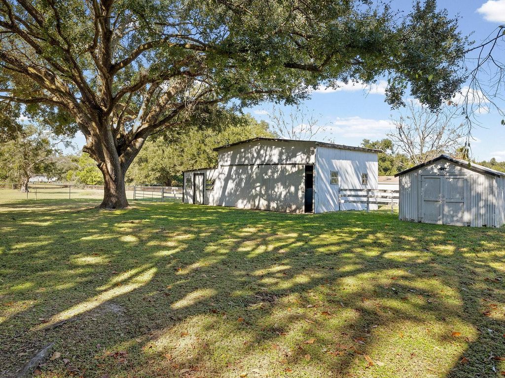 Photo of 8041 Hamster Drive, Zephyrhills, FL 33540 (MLS # W7880255)