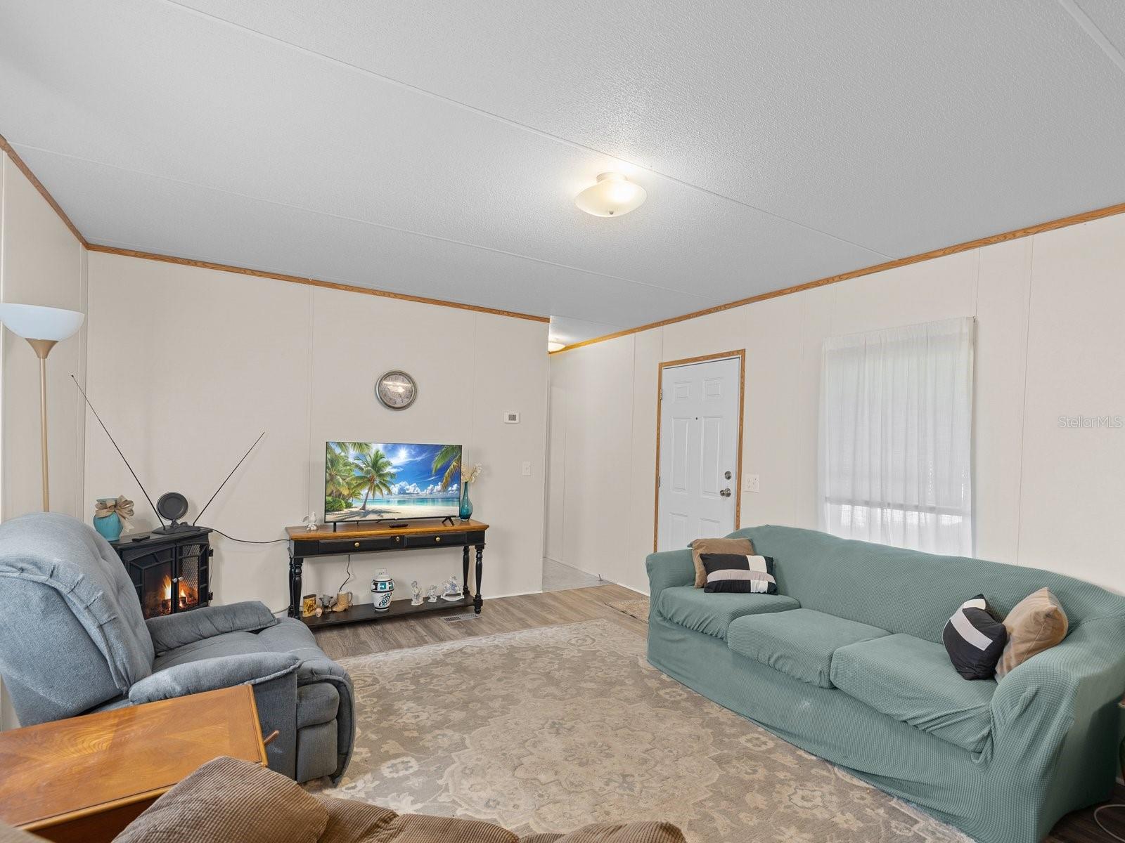 HEATHER PARK - Residential