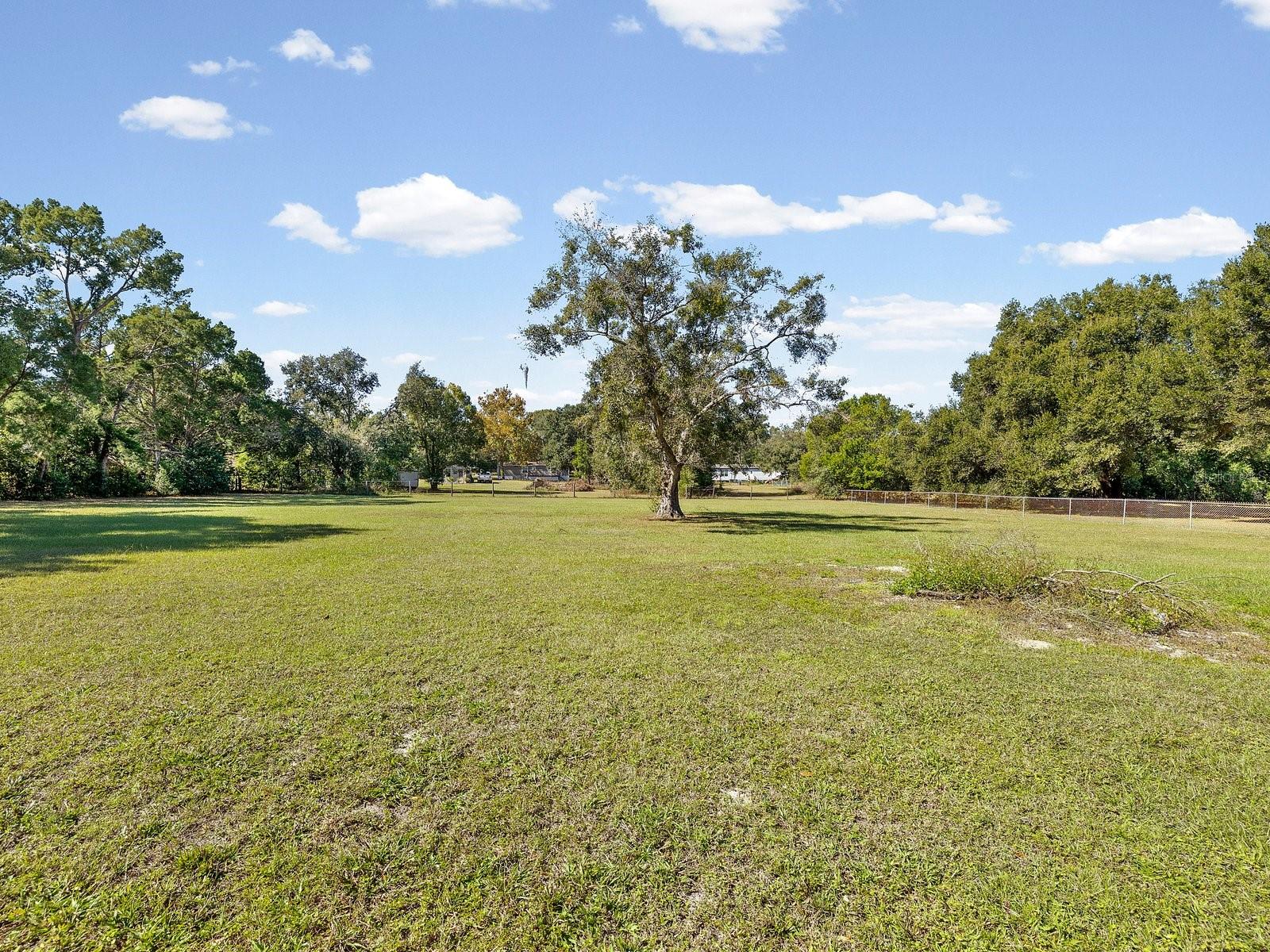 HEATHER PARK - Residential