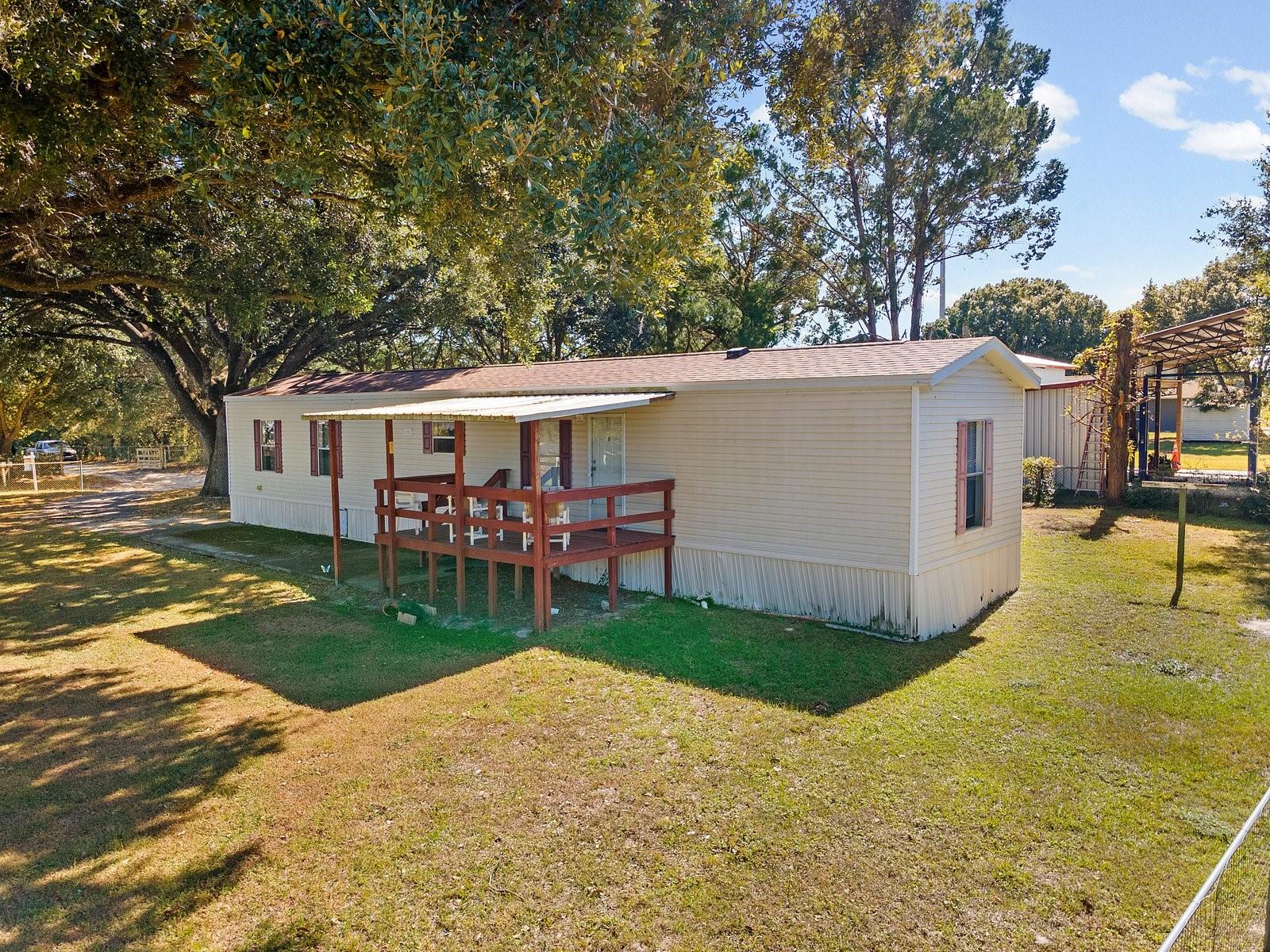 HEATHER PARK - Residential