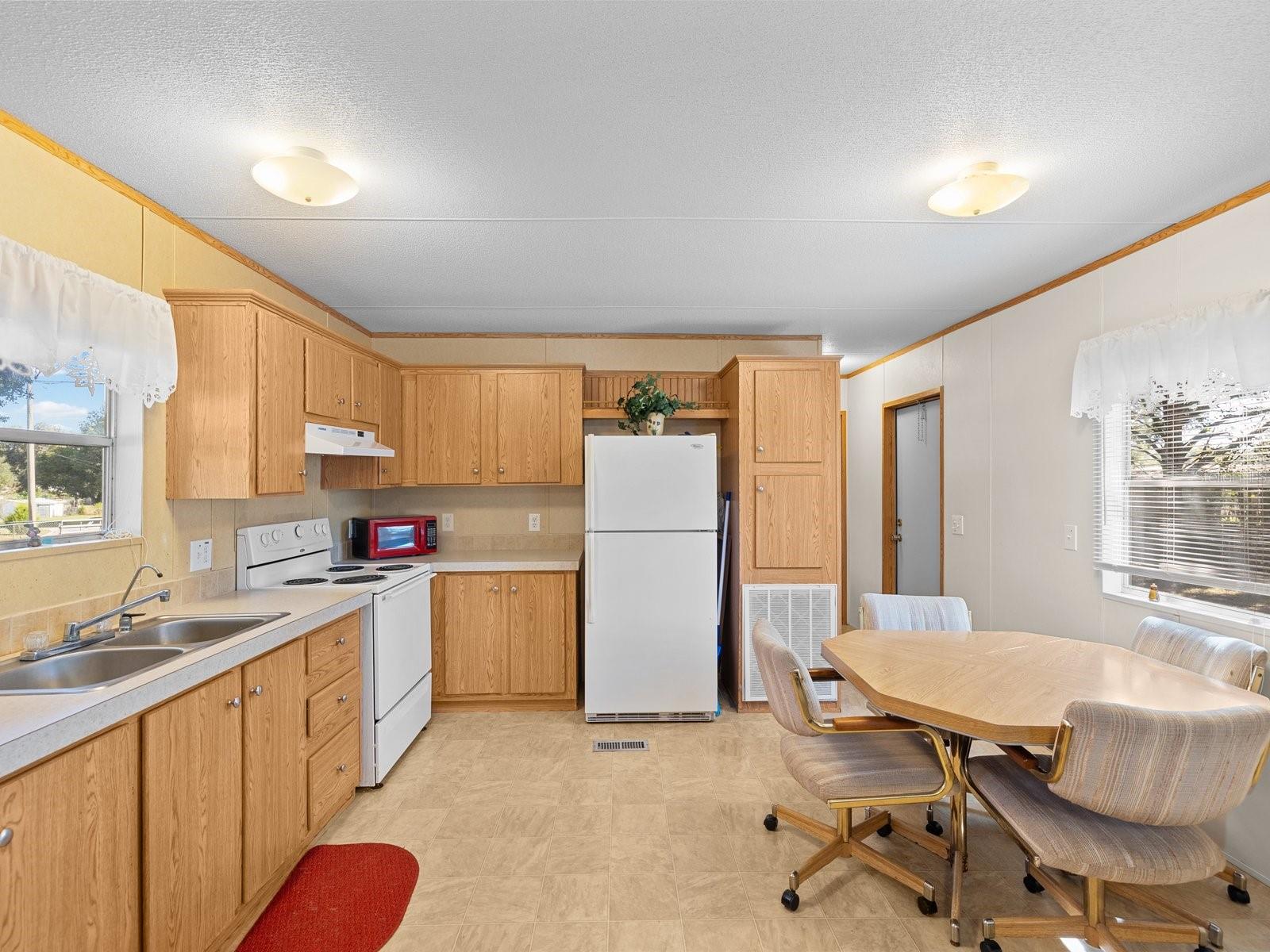 HEATHER PARK - Residential