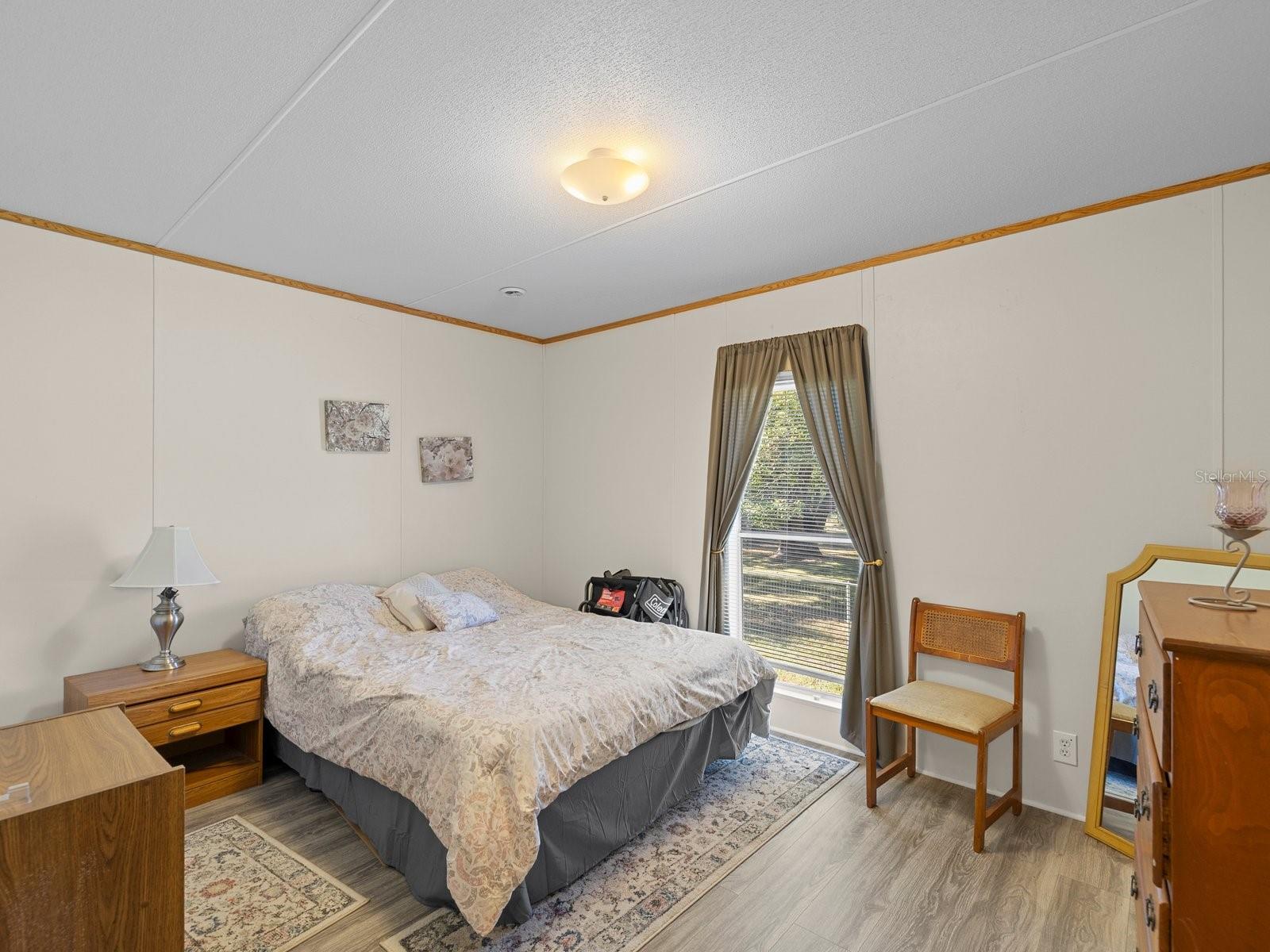 HEATHER PARK - Residential