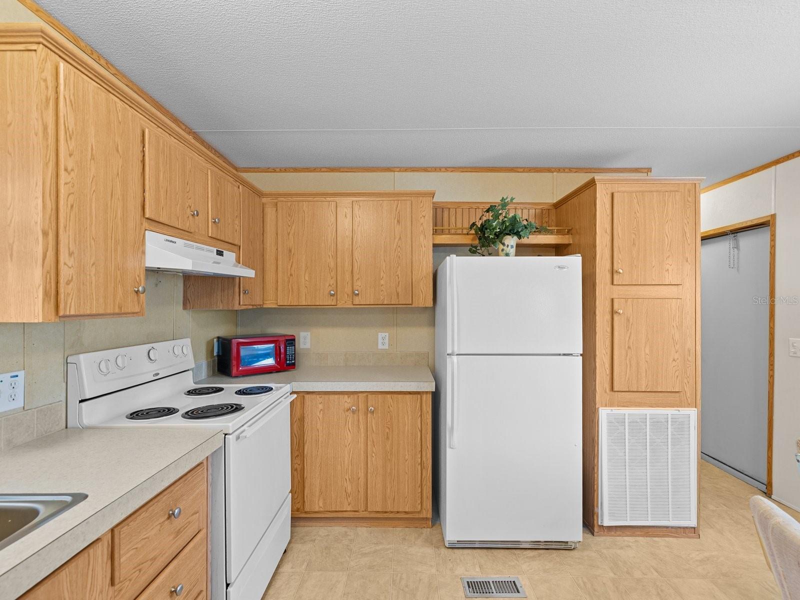 HEATHER PARK - Residential