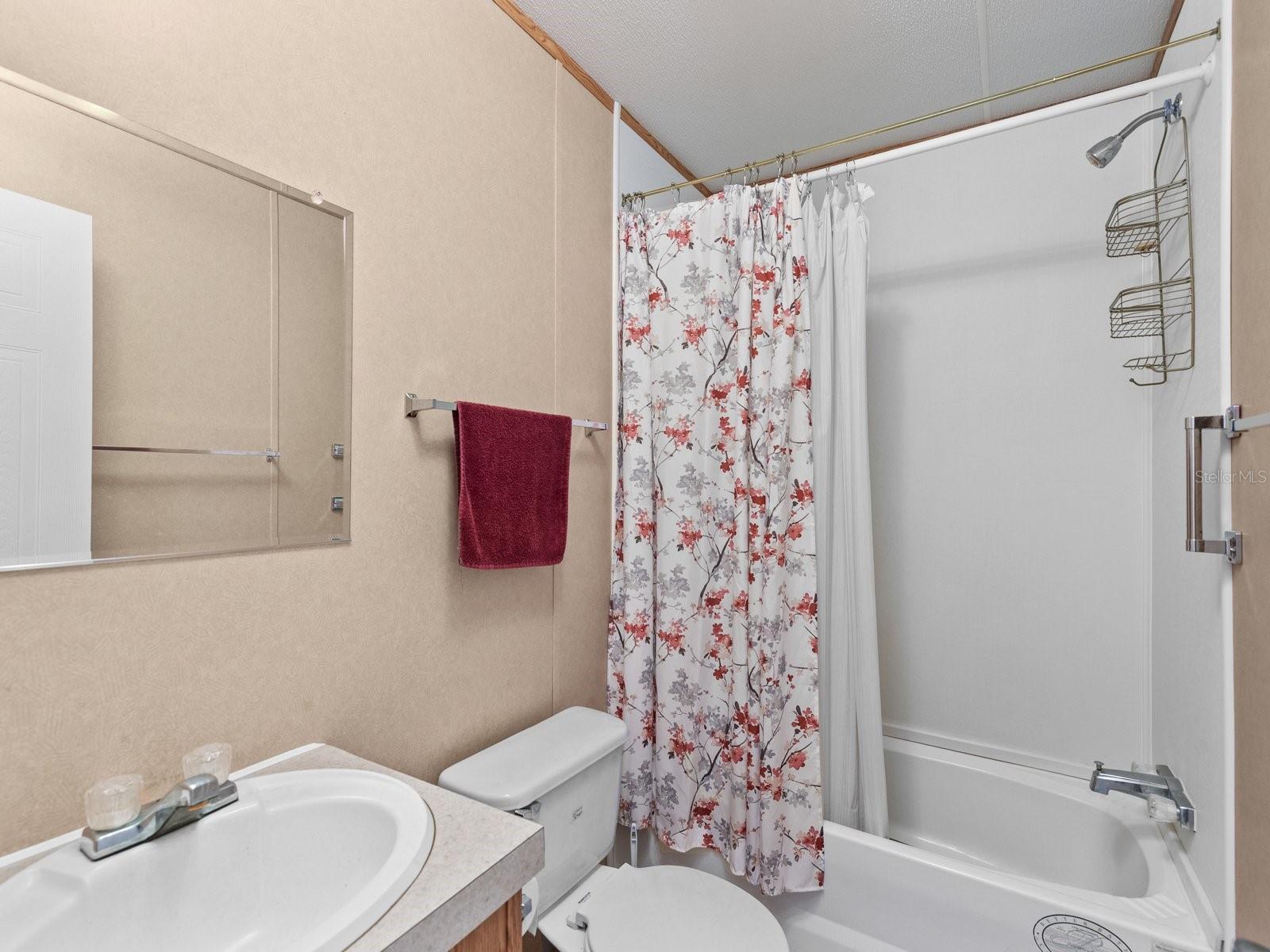 HEATHER PARK - Residential