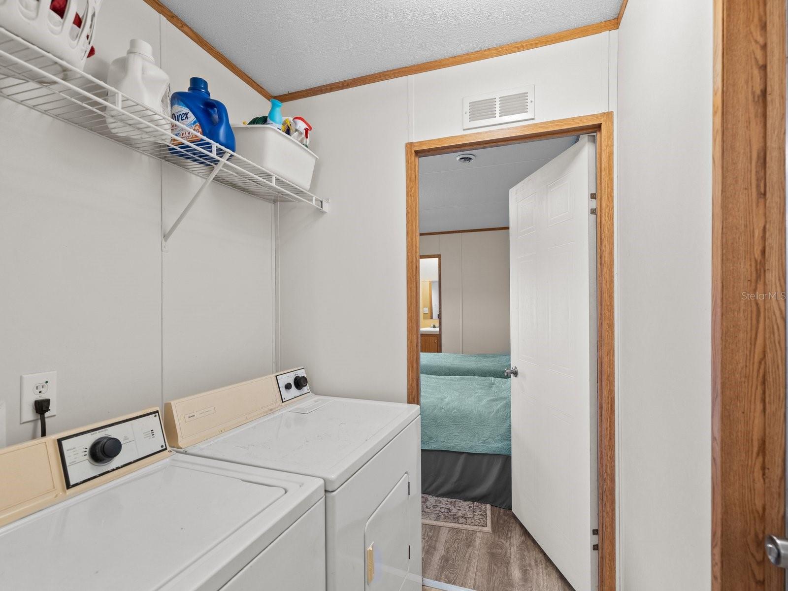 HEATHER PARK - Residential