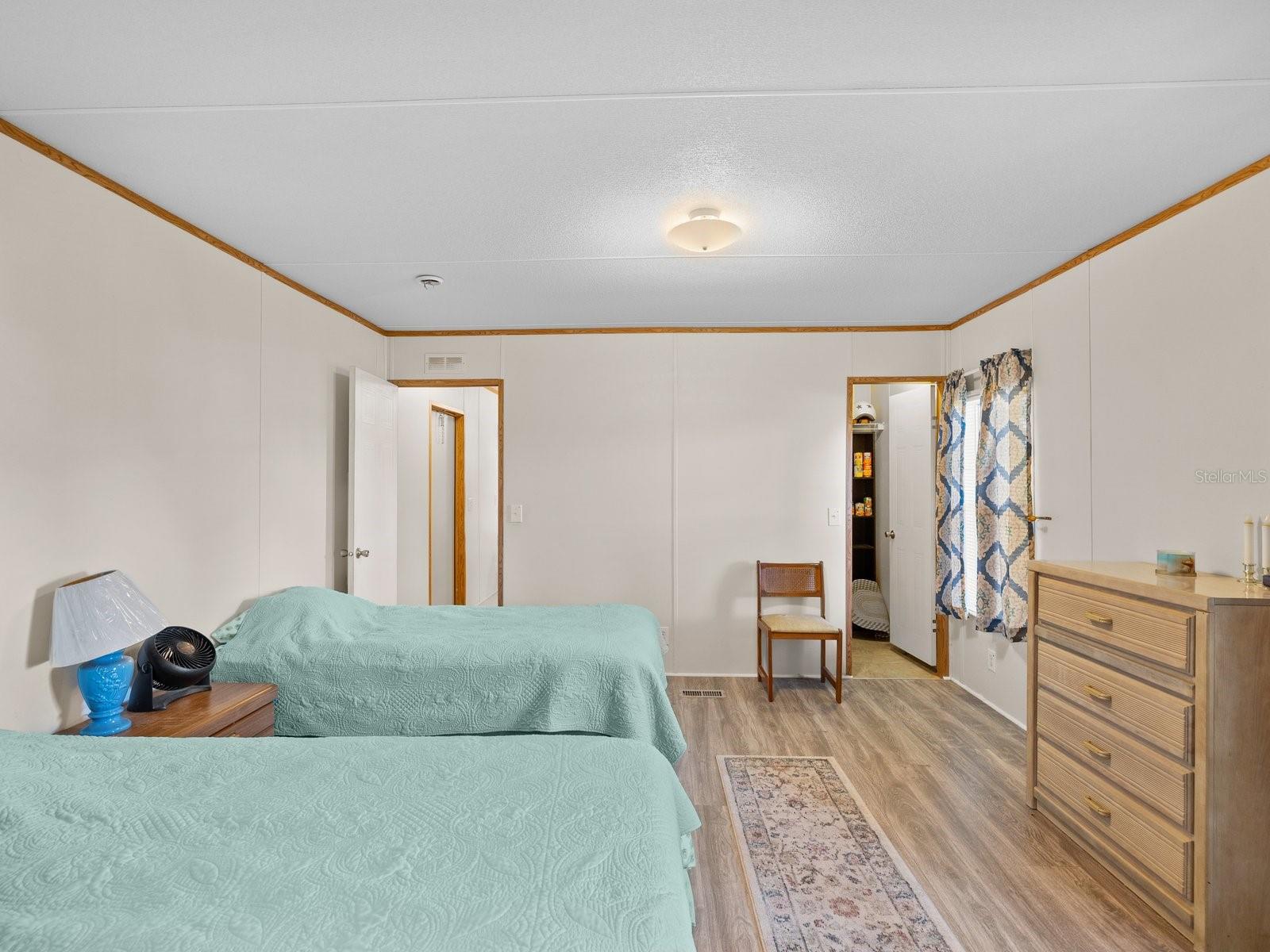 HEATHER PARK - Residential