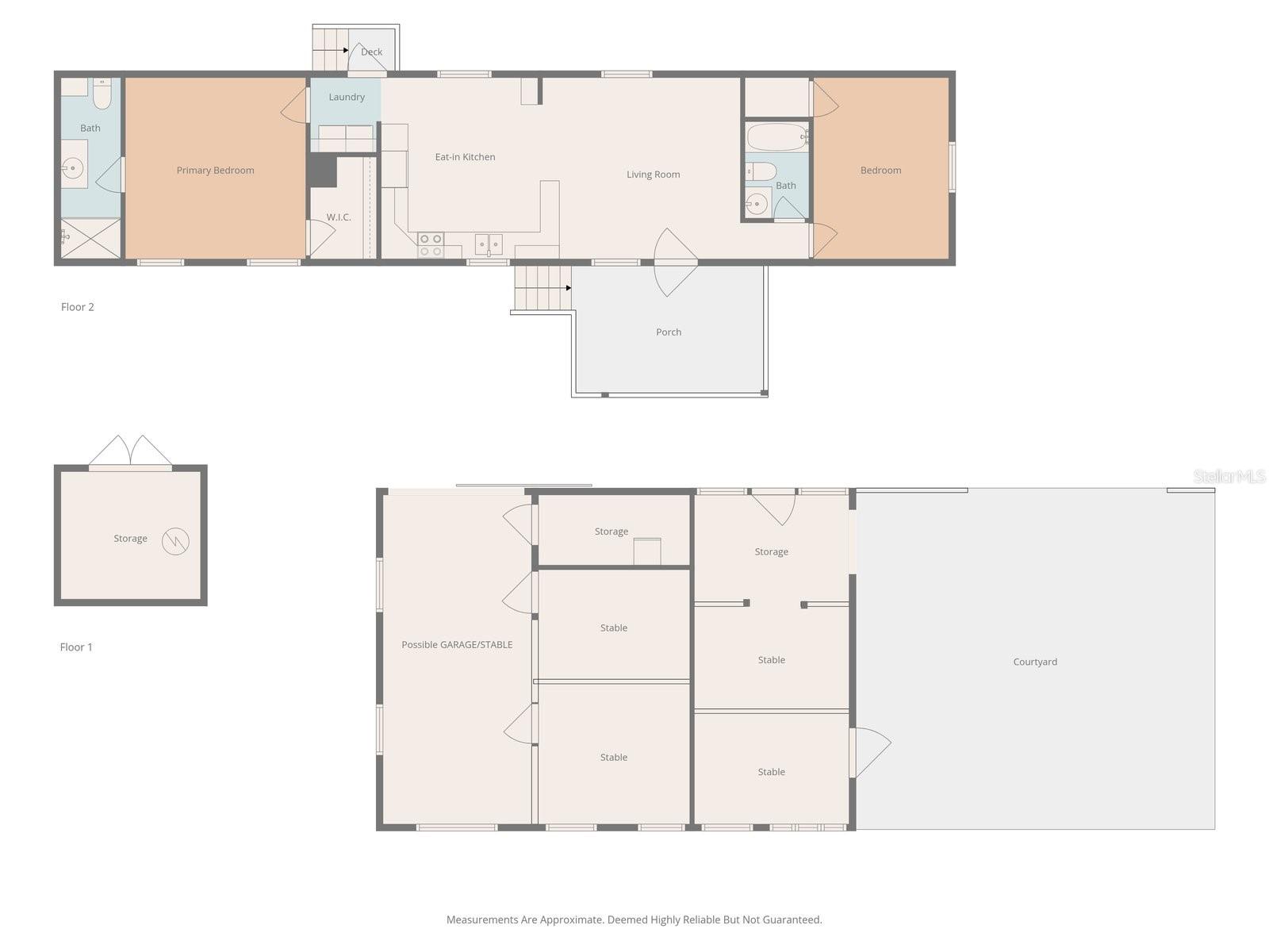 HEATHER PARK - Residential
