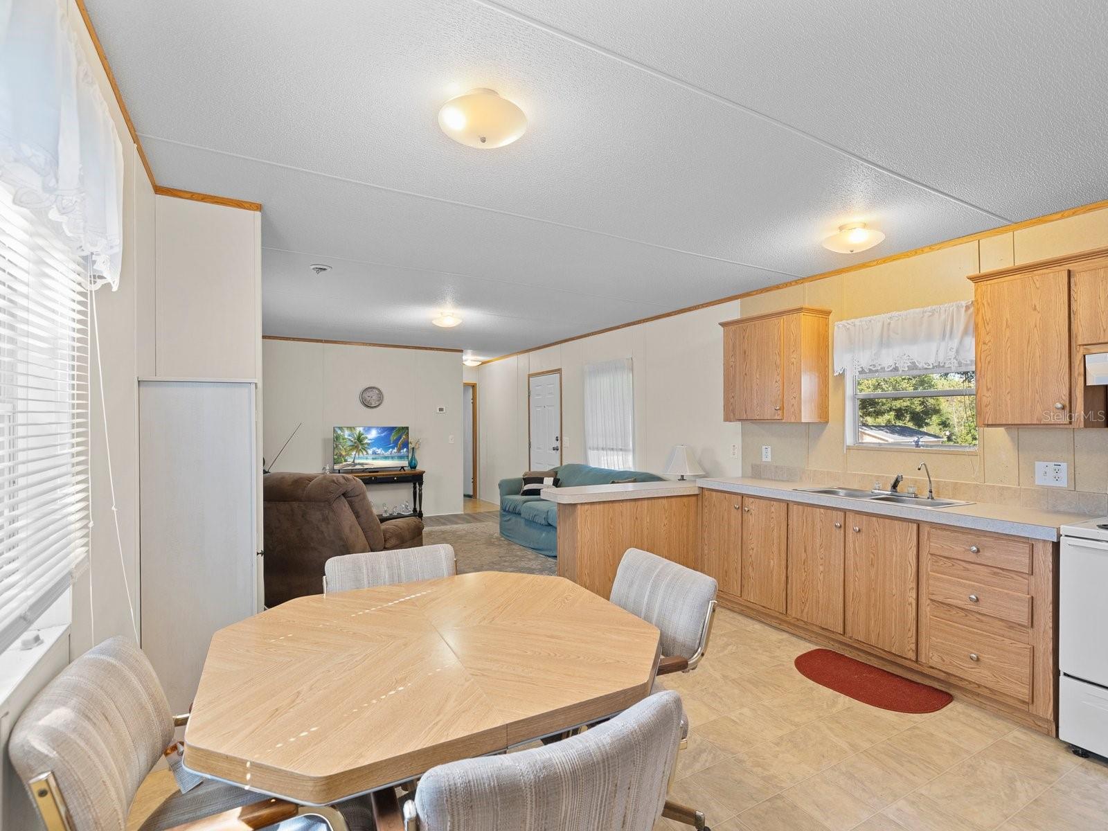 HEATHER PARK - Residential