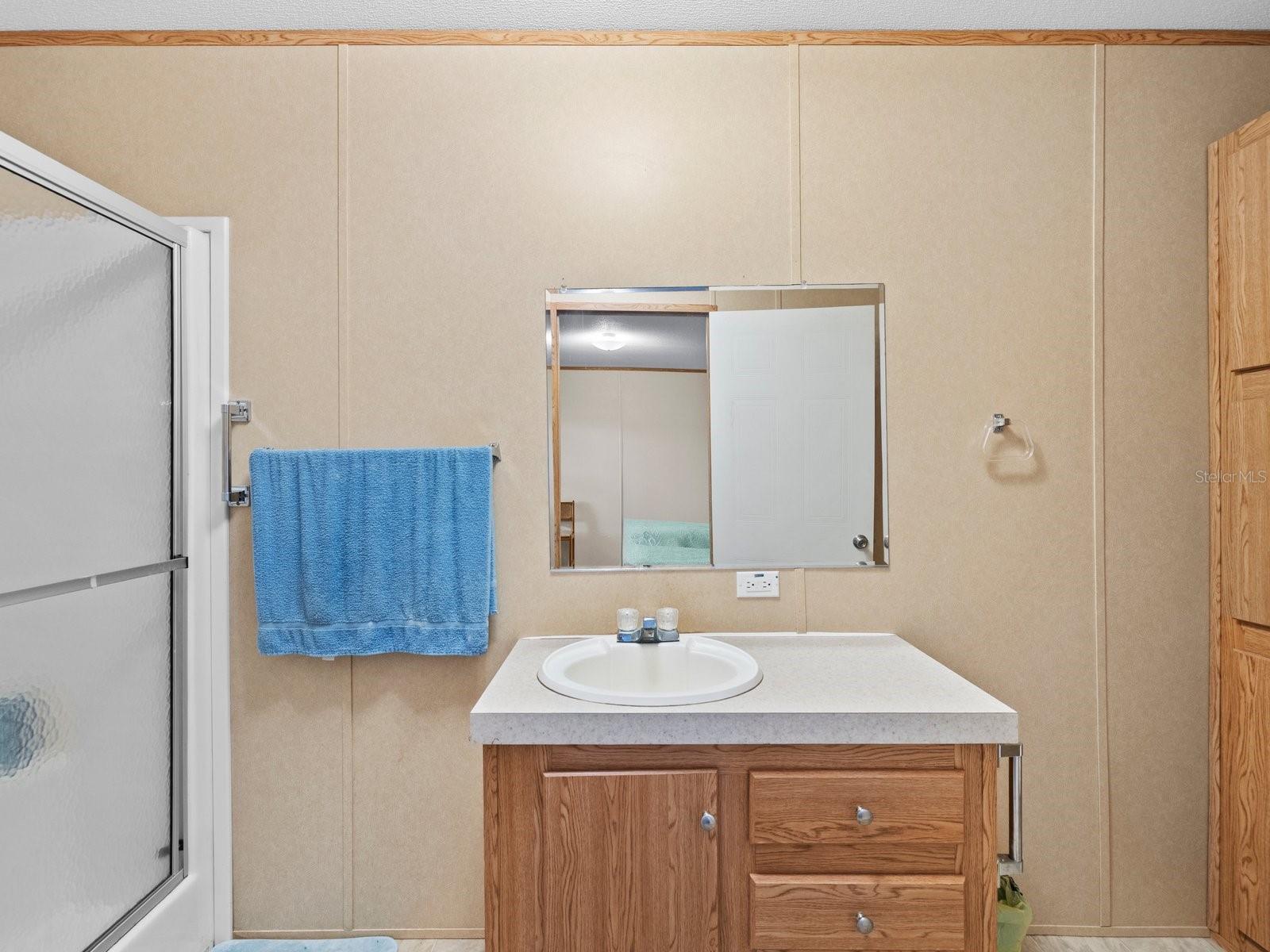 HEATHER PARK - Residential