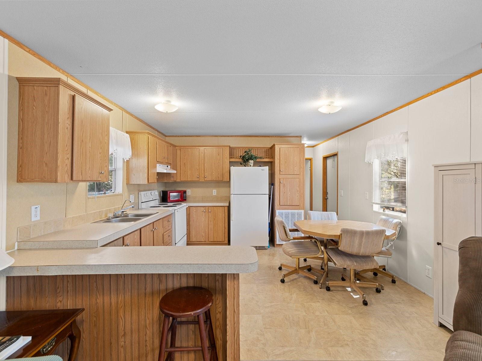 HEATHER PARK - Residential