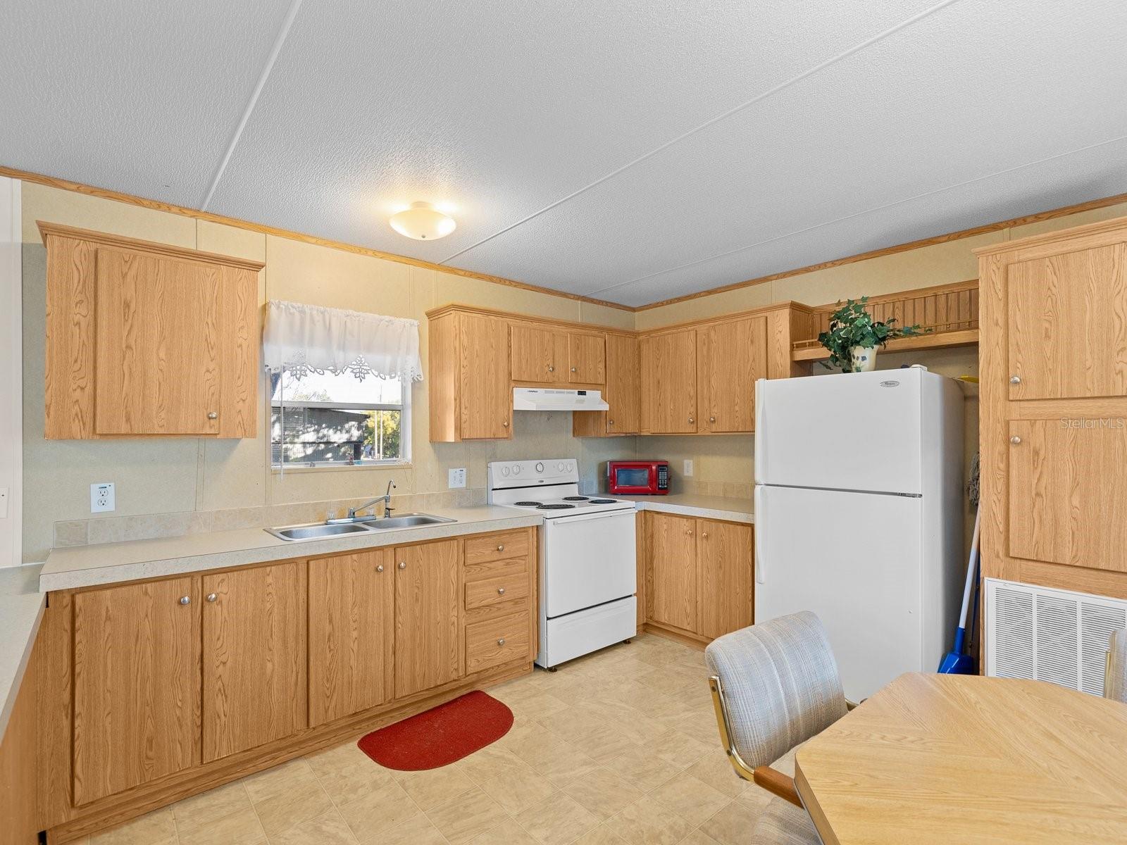 HEATHER PARK - Residential