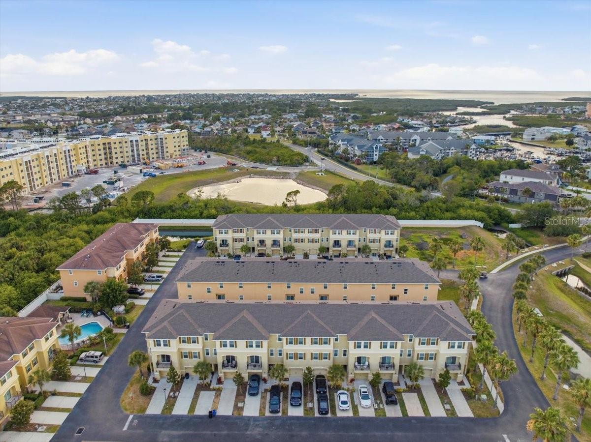 SEA FOREST BEACH CLUB TWNHMS - Residential