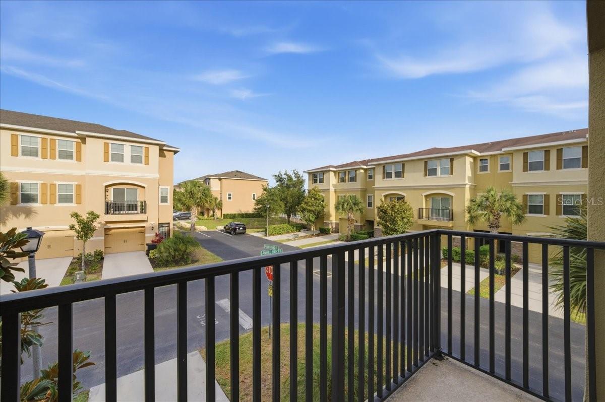SEA FOREST BEACH CLUB TWNHMS - Residential