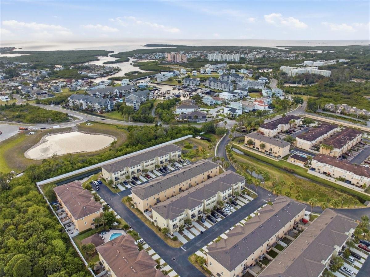 SEA FOREST BEACH CLUB TWNHMS - Residential