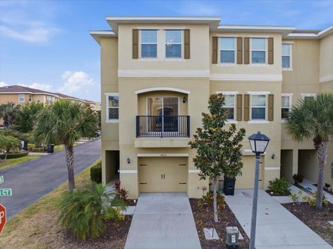 Photo of 5513 Angel Fish Court, New Port Richey, FL 34652 (MLS # W7885429)