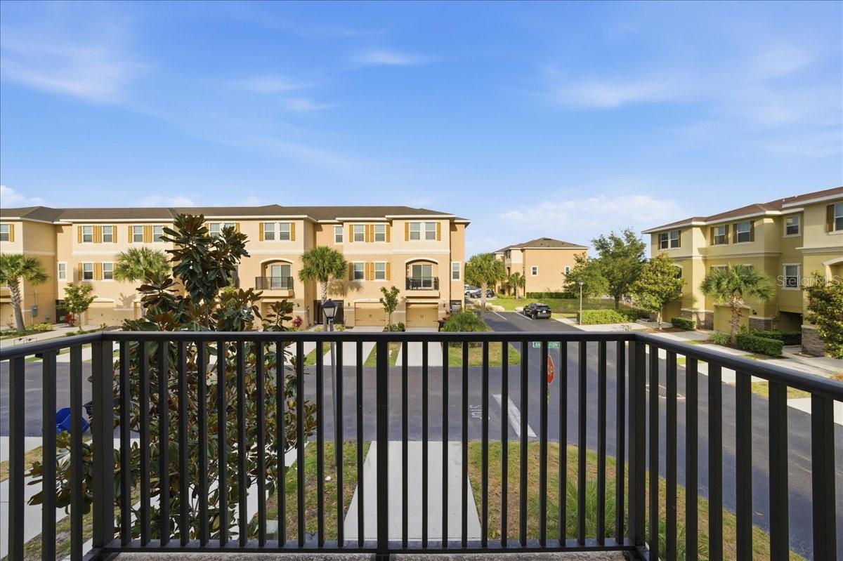 SEA FOREST BEACH CLUB TWNHMS - Residential