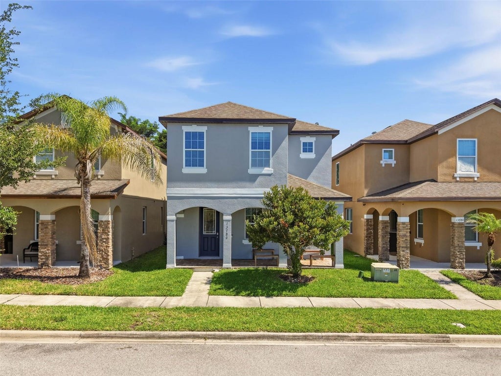 Photo of 13786 Summer Harbor Court, Windermere, FL 34786 (MLS # O6436856)
