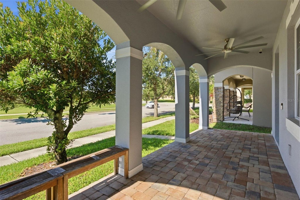 Photo of 13786 Summer Harbor Court, Windermere, FL 34786 (MLS # O6436856)