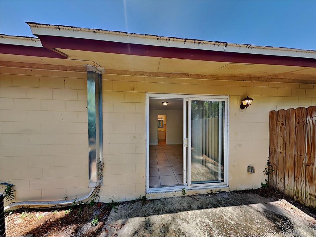 Photo of 3071 Willow Bend Boulevard, Orlando, FL 32808 (MLS # O6398889)