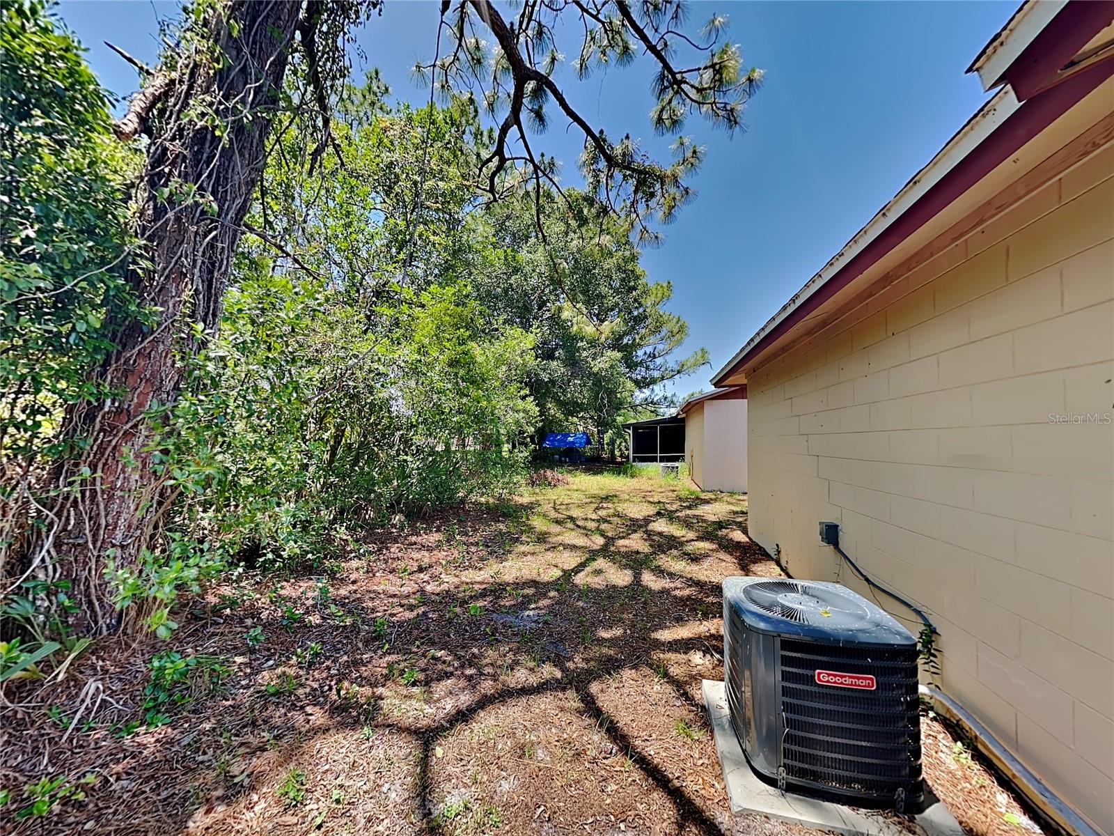 WILLOWS SEC 03 - Residential Lease