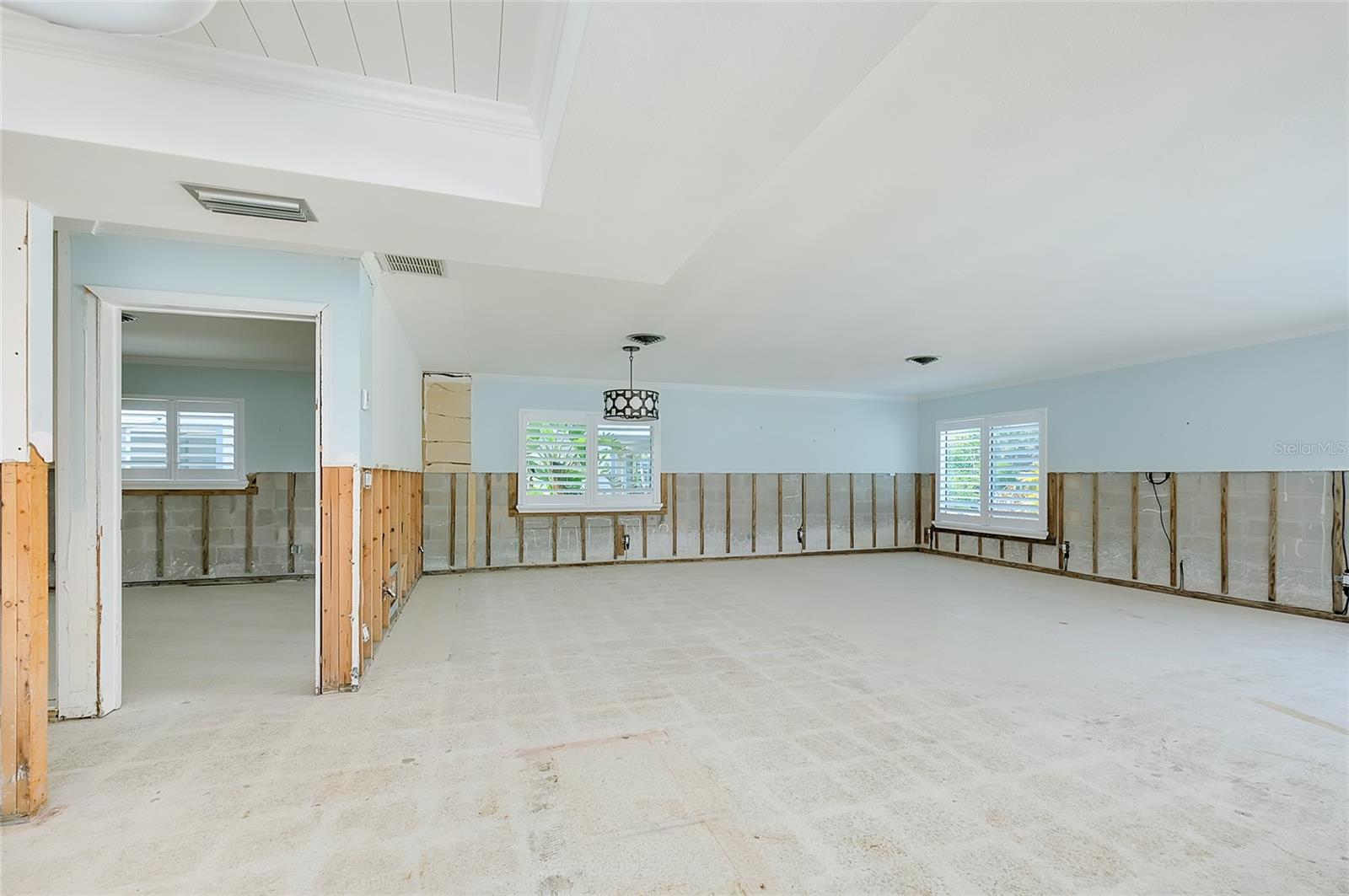 CHADWICK RESUB - Residential