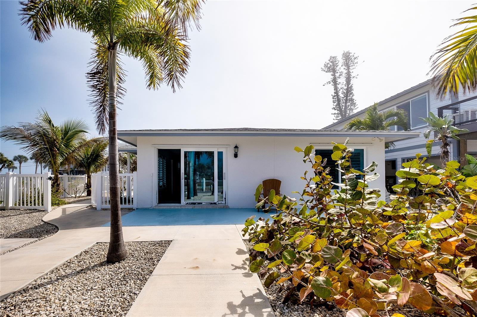 CHADWICK RESUB - Residential