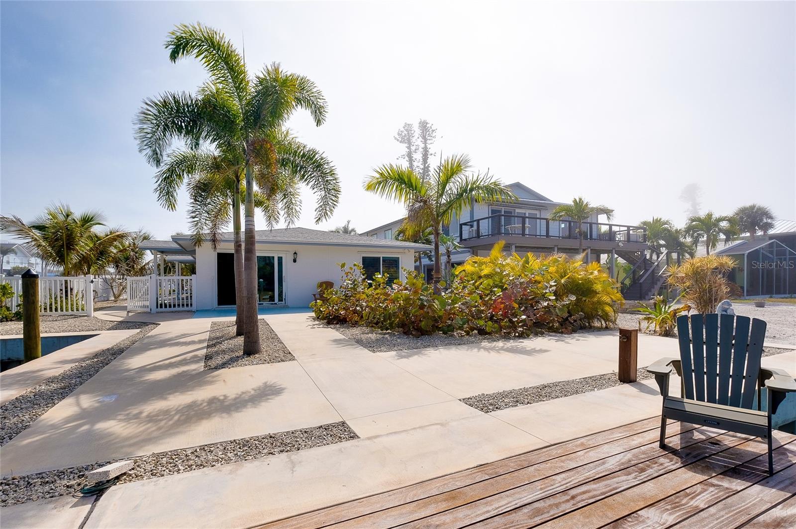 CHADWICK RESUB - Residential