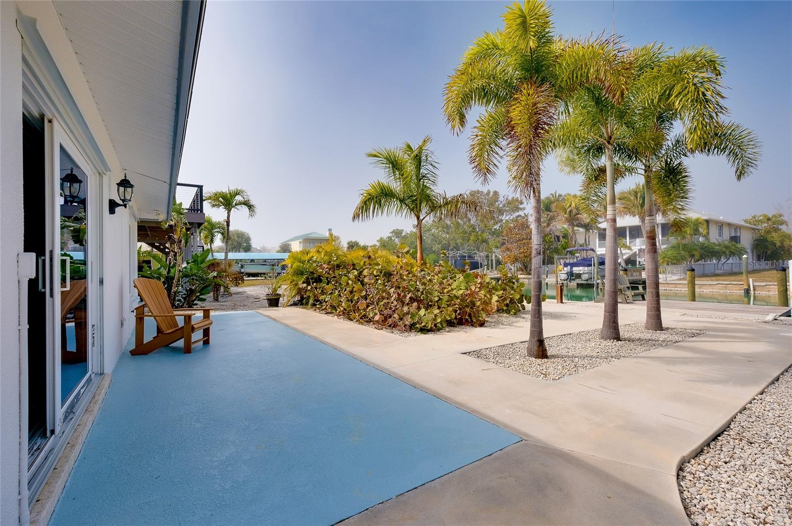 CHADWICK RESUB - Residential