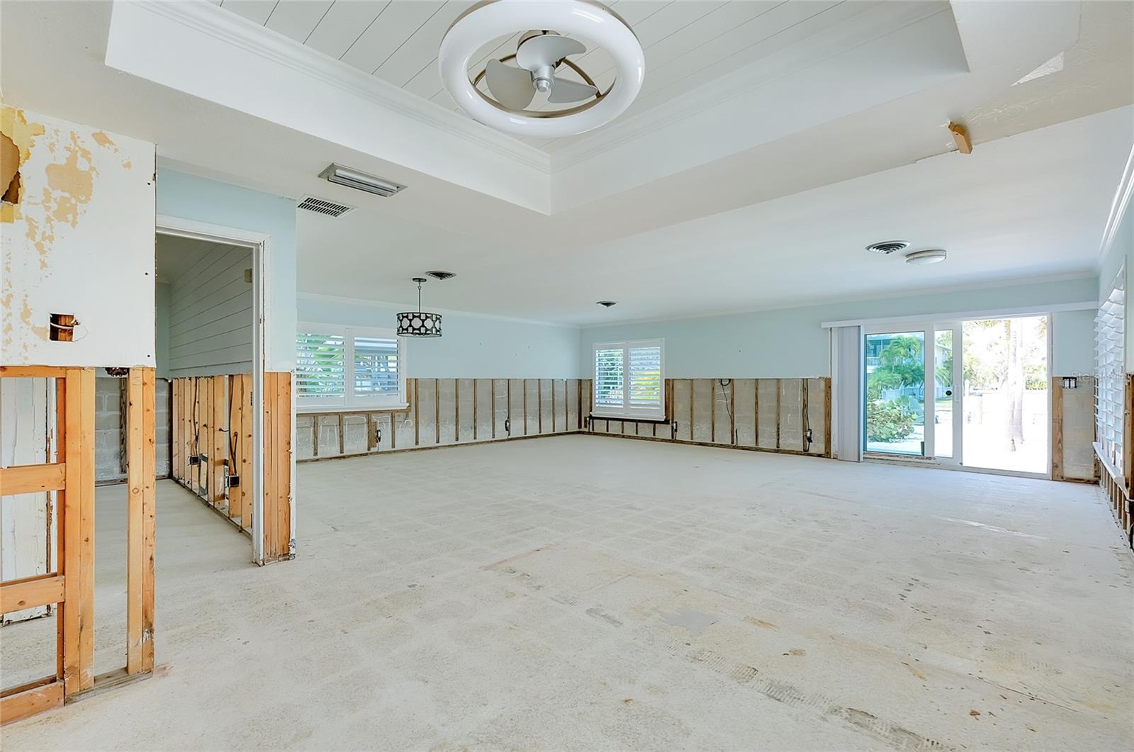 CHADWICK RESUB - Residential