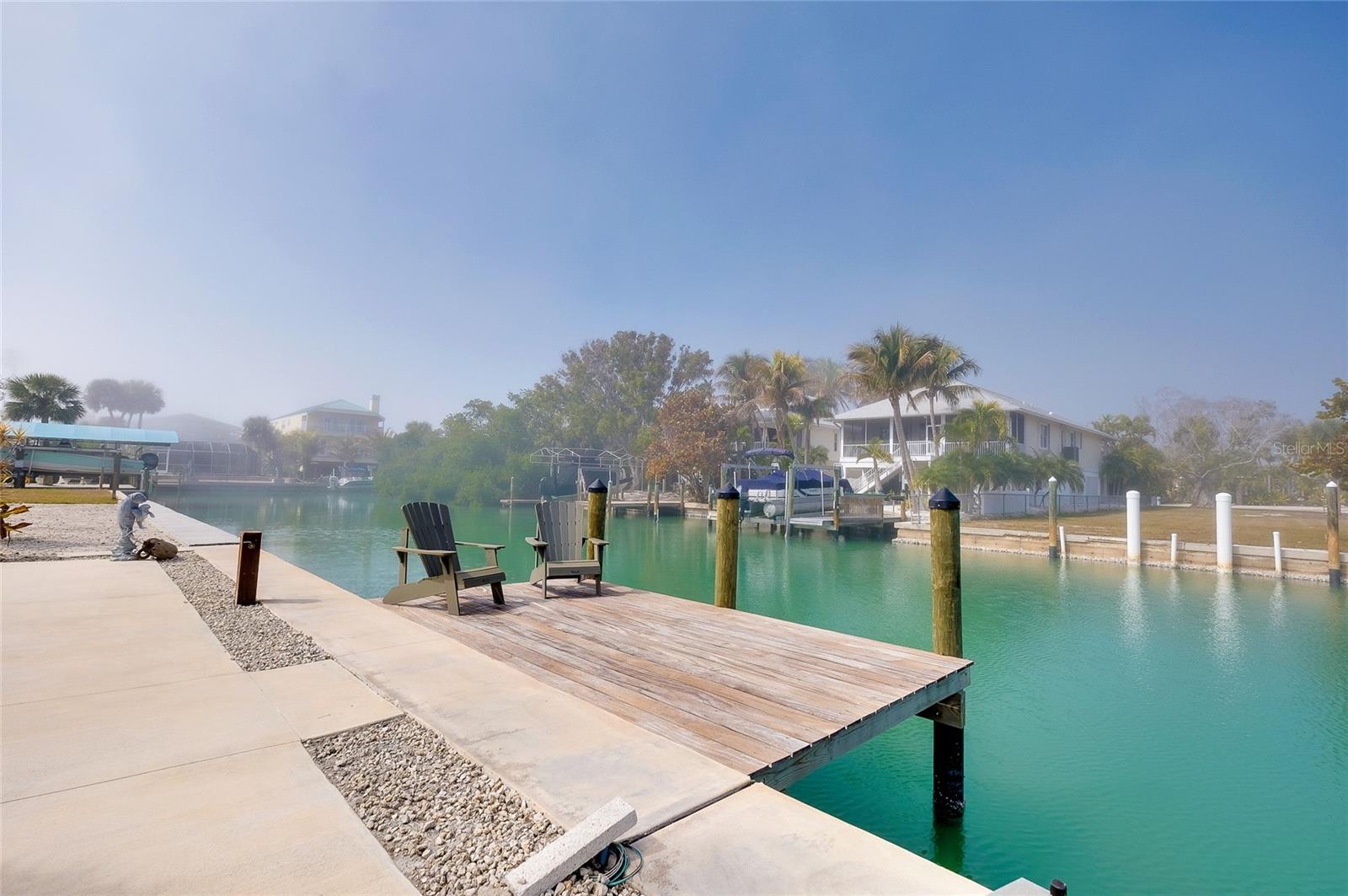 CHADWICK RESUB - Residential