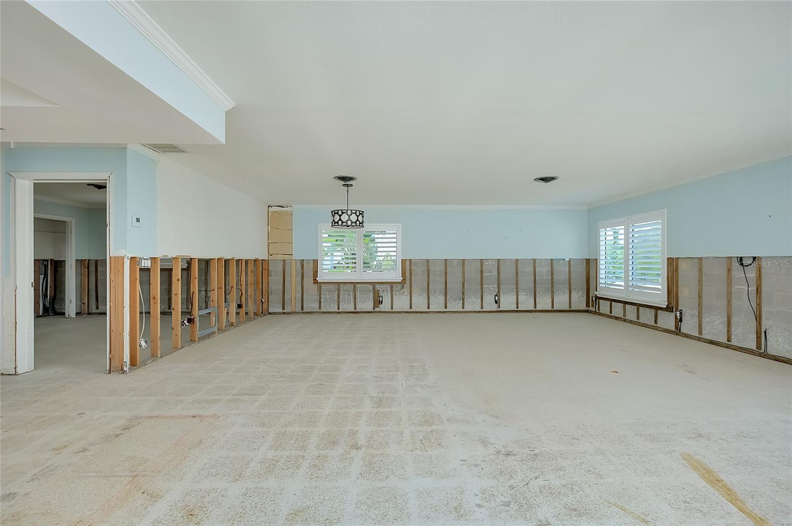 CHADWICK RESUB - Residential