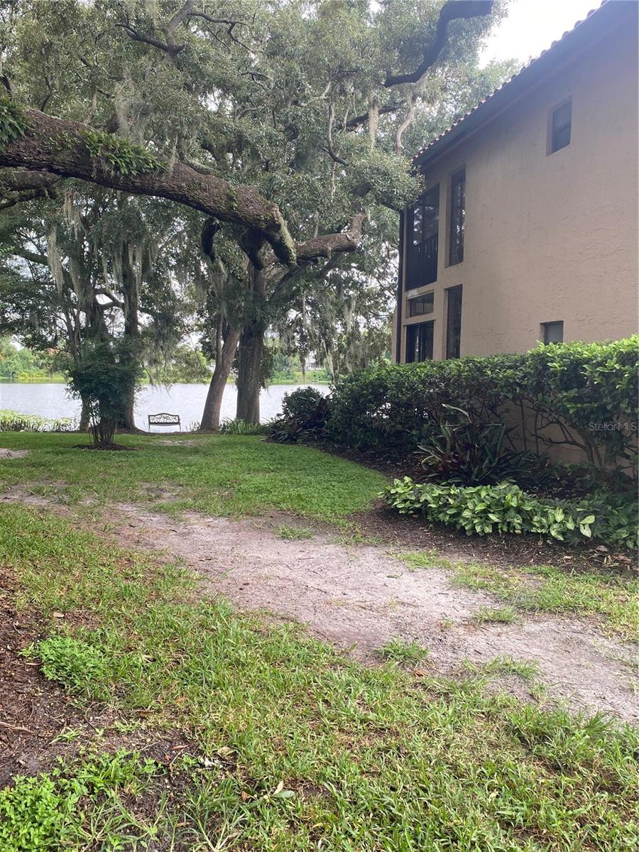 1260 LAKE WILLISARA CIRCLE