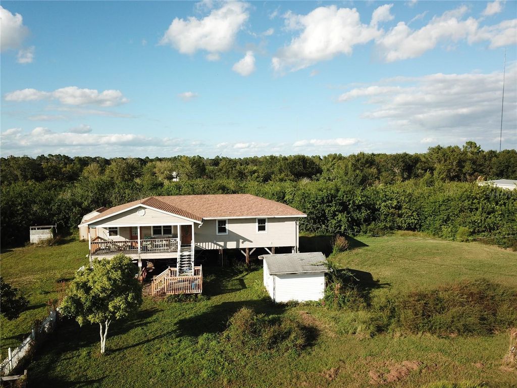 Photo of 41180 Horseshoe Road, Punta Gorda, FL 33982 (MLS # A4670745)