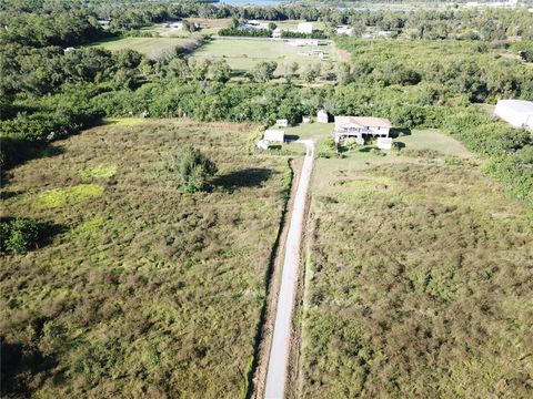 Photo of 41180 Horseshoe Road, Punta Gorda, FL 33982 (MLS # A4670745)