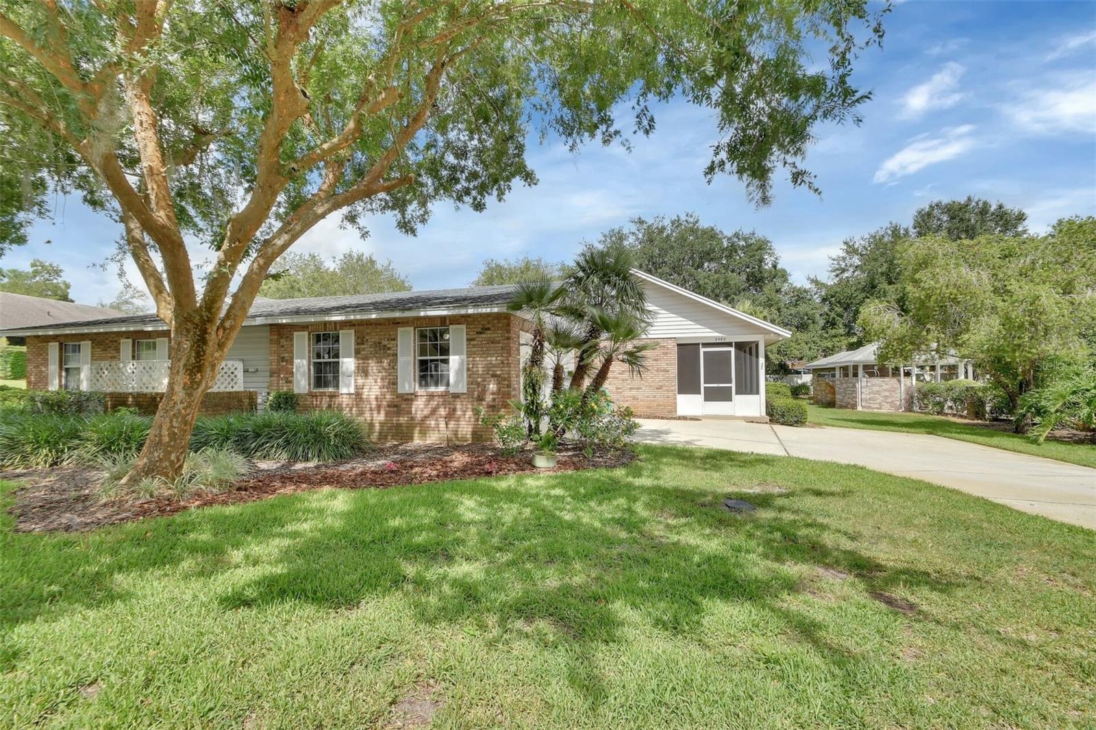 2480 S GLEN EAGLES DRIVE