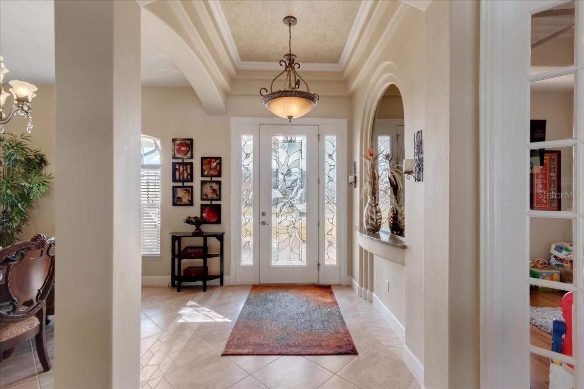 DEER PATH ESTATE - Residential