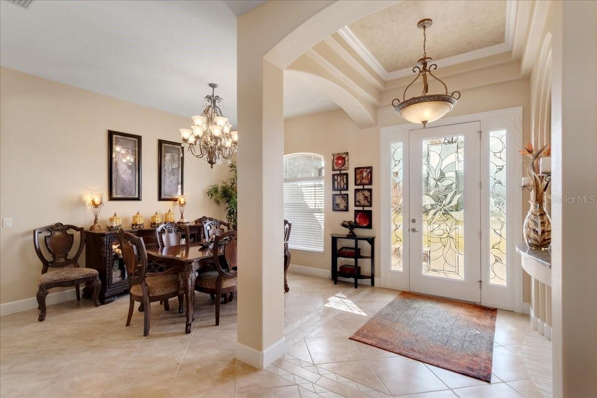 DEER PATH ESTATE - Residential