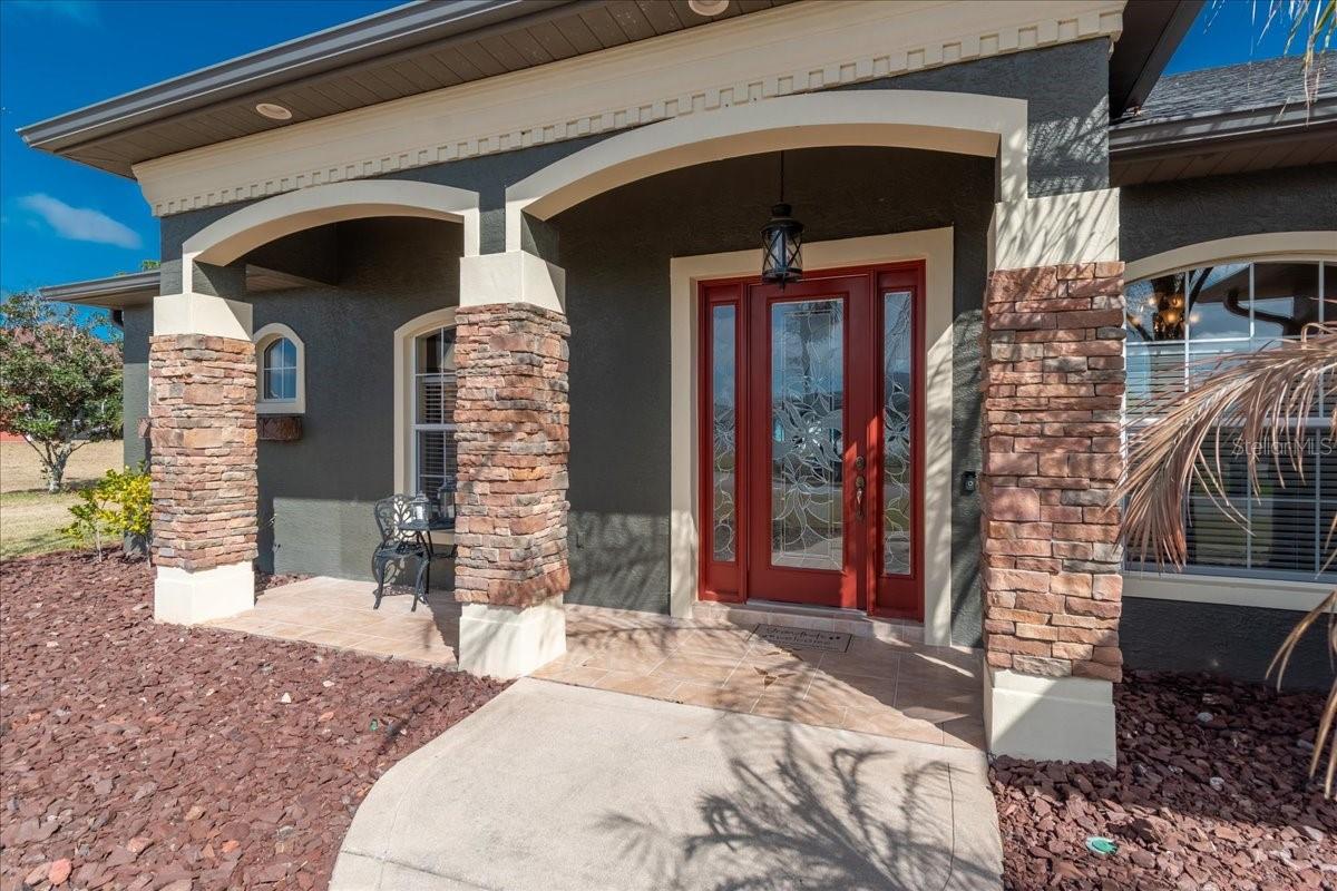 DEER PATH ESTATE - Residential