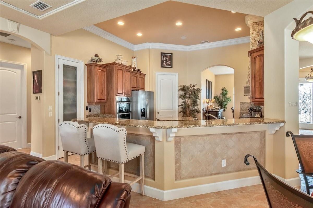 DEER PATH ESTATE - Residential