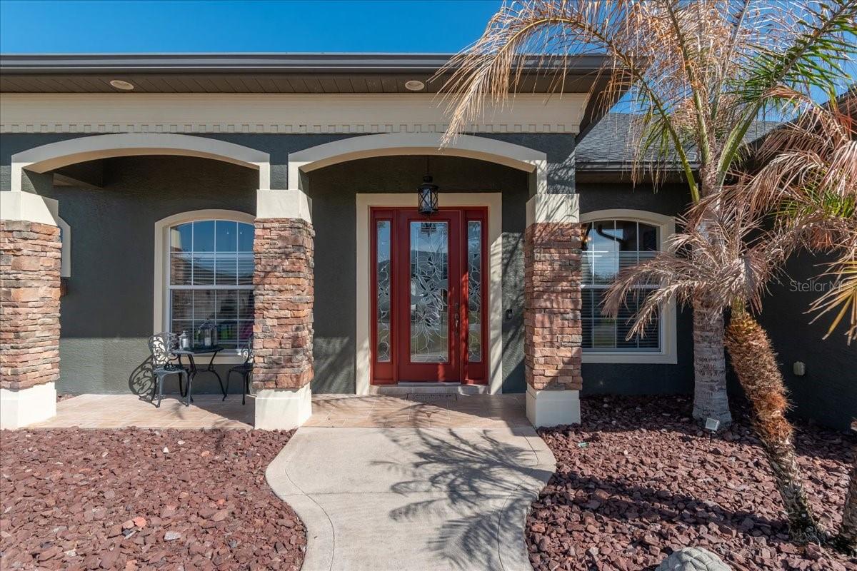 DEER PATH ESTATE - Residential