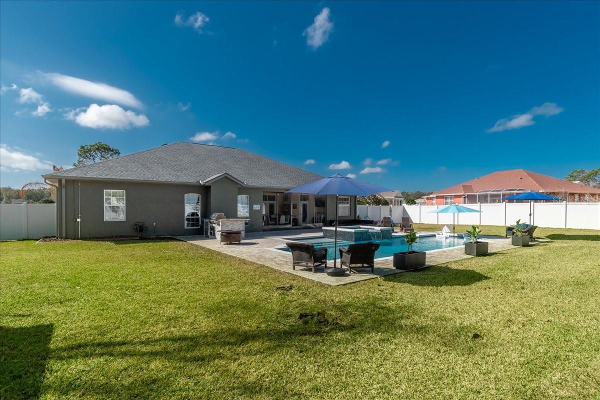 DEER PATH ESTATE - Residential