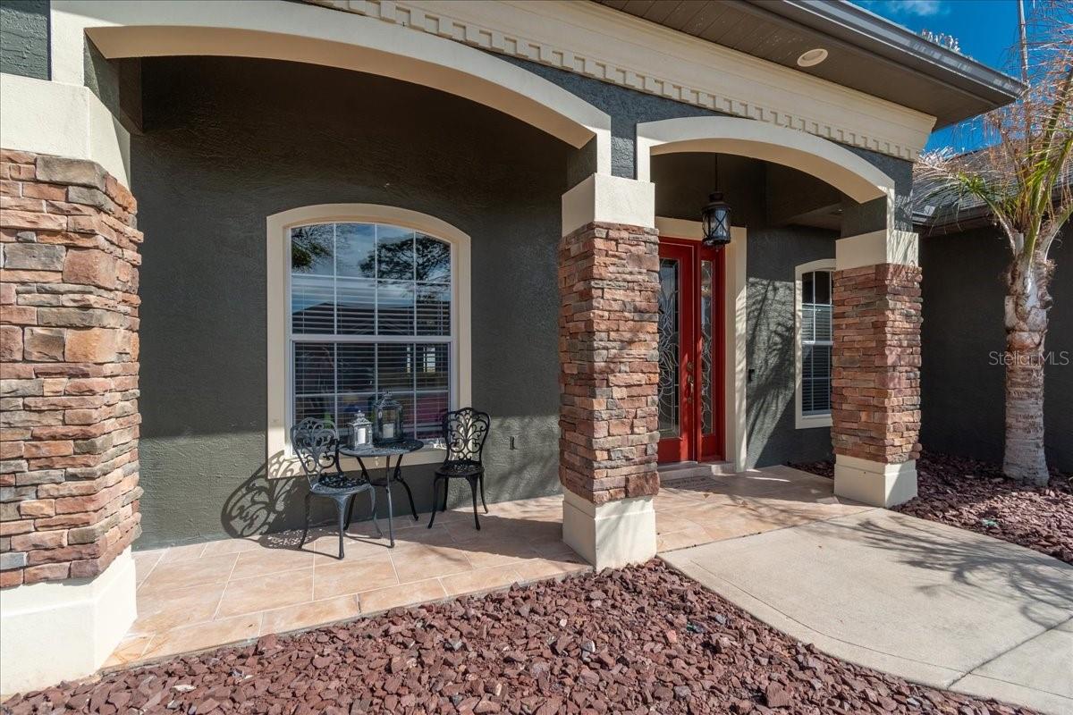 DEER PATH ESTATE - Residential