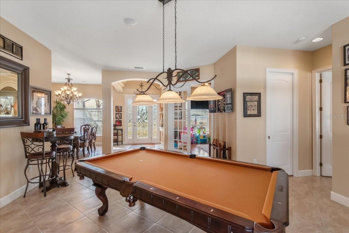 DEER PATH ESTATE - Residential