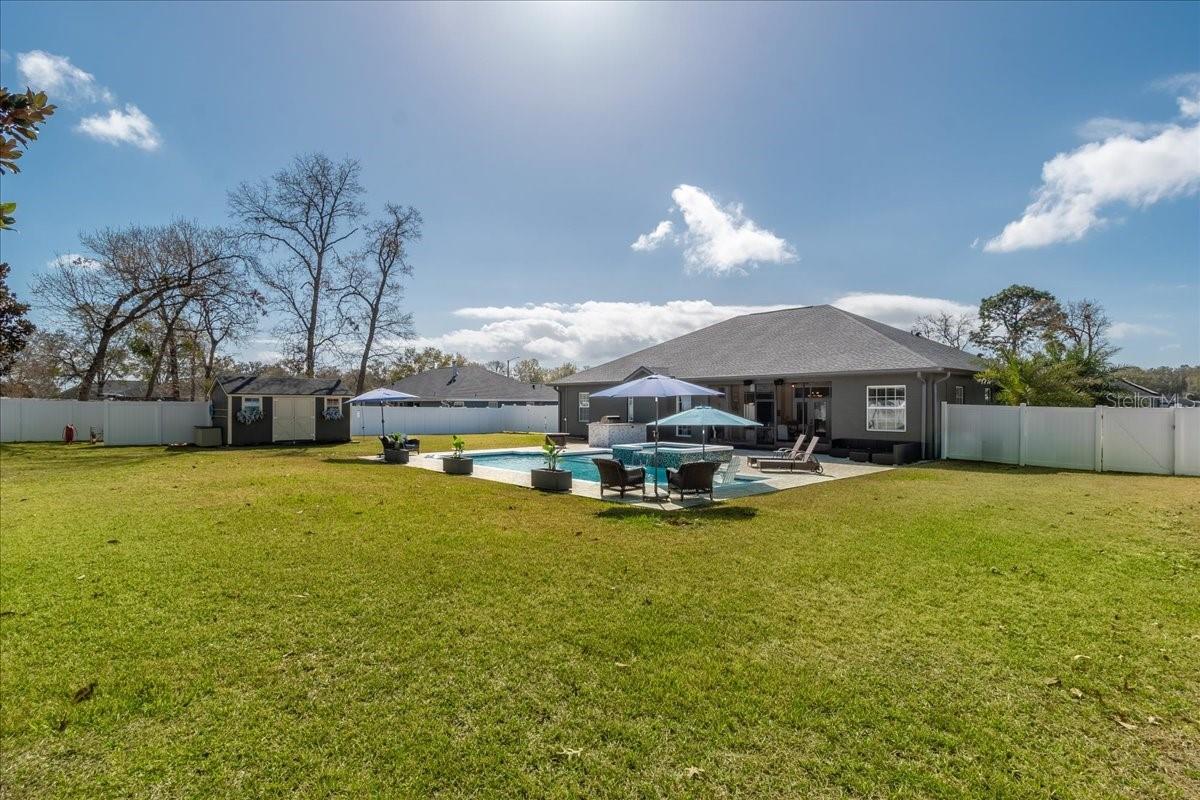 DEER PATH ESTATE - Residential